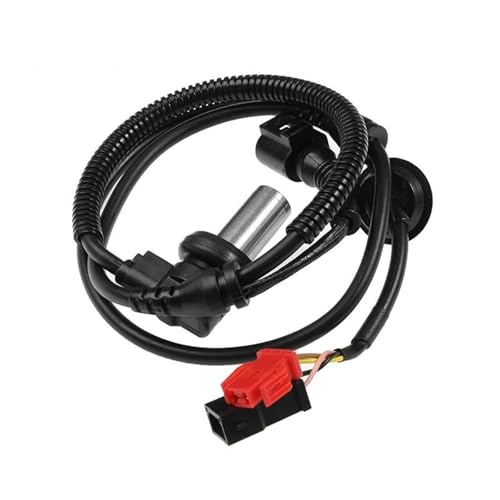 Capteur ABS Audi A4 S4 de précision d'origine référence 4B0927803C