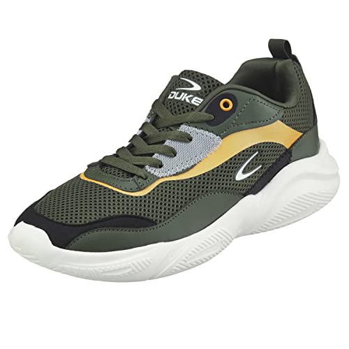 Image of Duke Mens Fwol1424 Industrial Shoe