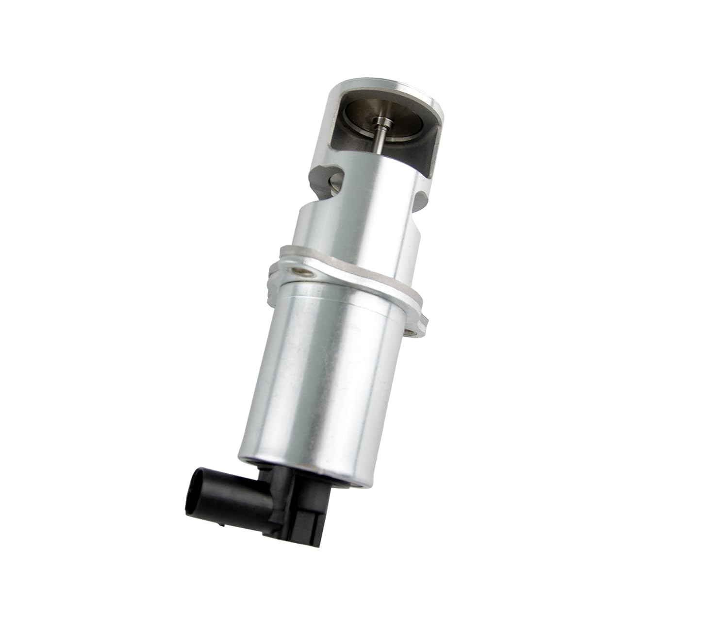 Vanne EGR avec joint pour Laguna I II, pour Megane I, pour Trafic II, pour Vivaro(F7) (J7)(E7), V40, 1.9dci,1.9di,1.9dti, 4409585, 4413408, 4416575, 4430902, 8200229190, 93183146