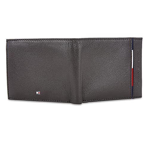 Image of Tommy Hilfiger Men's Global Coin Wallet Ramiro