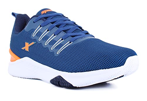 Image of SPARX Mens Sm 700 Running Shoe