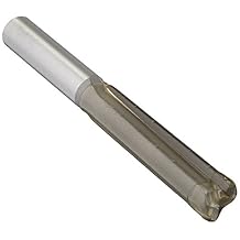 Amana Tool - 45427 Carbide Tipped Straight Plunge 1/2 Dia x 2-1/2 x 1/2" Shank