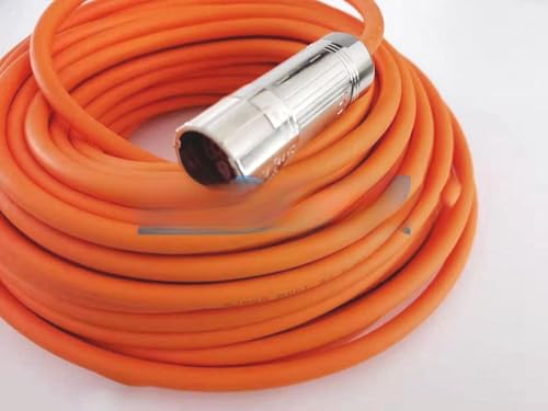 1-Piece New Industrial Plug TYP-3821 5-Core 16A