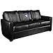 Dreamseat Northwestern Wildcats Collegiate Silver Sofa