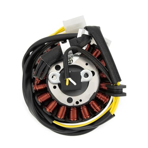 Bobine de stator de magnéto pour moto alternative VT125 125cc pièces 31120-KPC-640