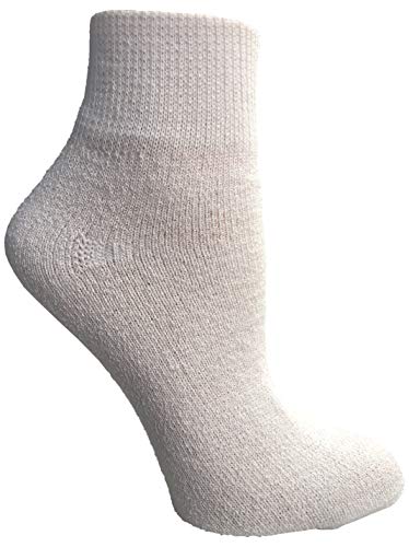 Yacht & Smith Kids Value Pack Cotton Low Cut Ankle Socks for Girls and Boys2
