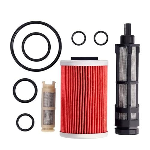 ���[�^�[�T�C�N���I�C���t�B���^�[�L�b�g �ɓK������ 390 RC R ADAC CUP 90238015010 �A�N�Z�T���[