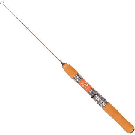 Amazon アルファタックル Alpha Tackle ロッド Newワカサギ 並継40 5012 アルファタックル Alpha Tackle 渓流竿