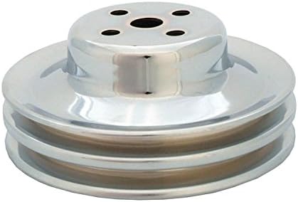 Spectre Performance 4494 Water Pump Pulley for Ford