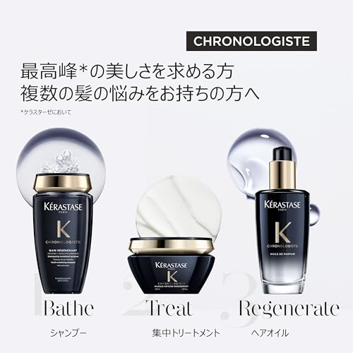 Chronologiste bain régénérant 250 ml - vue 9