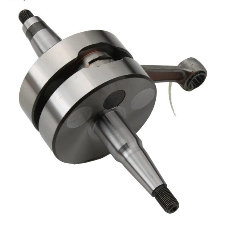 Ensemble vilebrequin de course GPR forgé pour bloc 50cc D50B0