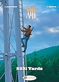  2331 Yards (XIII, Band 24)