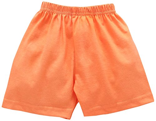 Image of CUCUMBER Baby Half Sleeve Top and Bottom Shorts