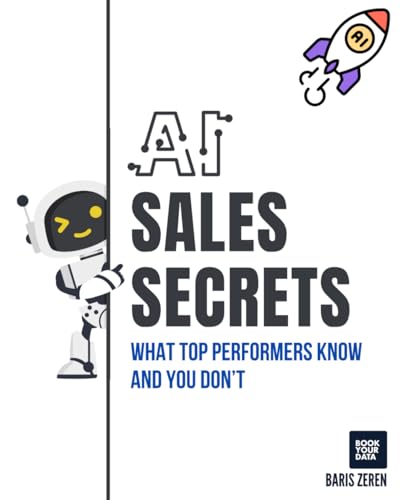 AI SALES SECRETS: What Top Performers Know and You Don’t