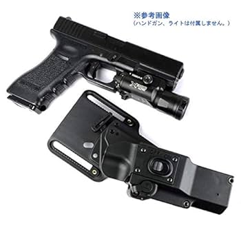Amazon.co.jp: MASTERFIRE Rapid Deploy タイプ ホルスター