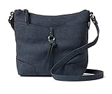 Umhängetasche Imeri TOM TAILOR bags IMERI Damen Umhängetasche S, blue, 28x8,5x25
