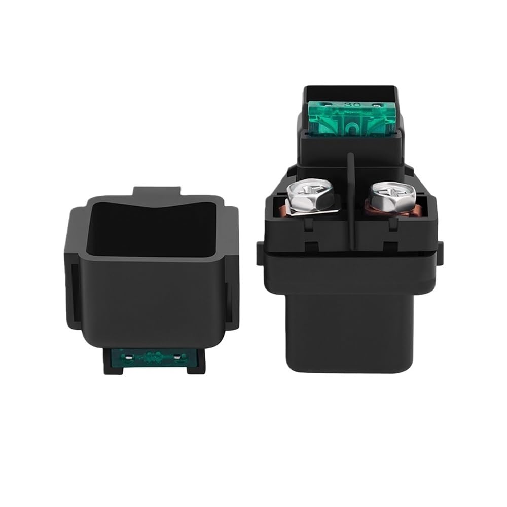 Starter Relay Solenoid Switch Motorcycle Starter Solenoid Relay Ignition Switch for Street Bike for GSF1200 GSF1200S GSF1200SE GSF1200Z