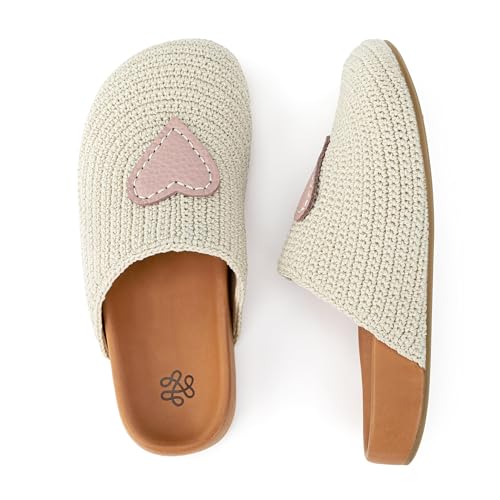 Image of The Sak Bolinas Clog Shoe - Women's Slip On Sandal for Indoor & Outdoor Use - Classic, Comfortable Mule Shoes for Everyday