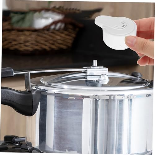 Válvula de alivio para olla a presión eléctrica miniatura 3