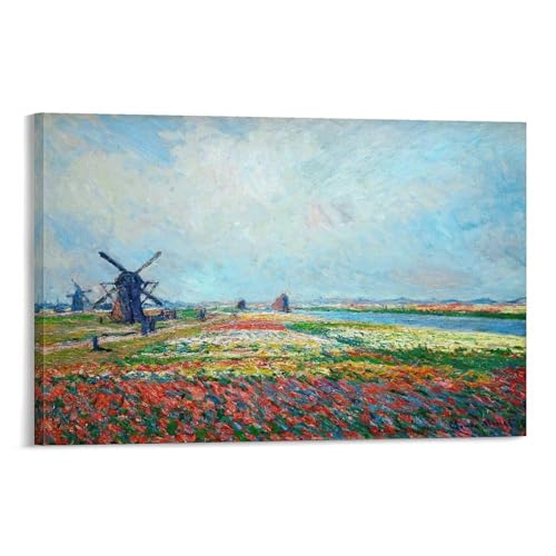 N[hElwCfߍx̉Ԕƕԁx|X^[ EH[A[g  G xbh[ rO ǂ̊G20x30inch(50x75cm)