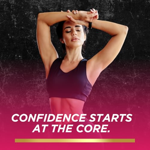 image for UNALTERED Belly Fat Burner for Women - Slim Waist, Lose Stomach Fat, R