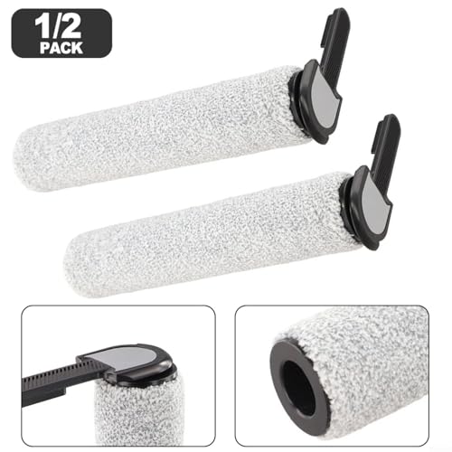 Cepillo lateral Proscenic F10 Ultra rodillo de repuesto resistente 5