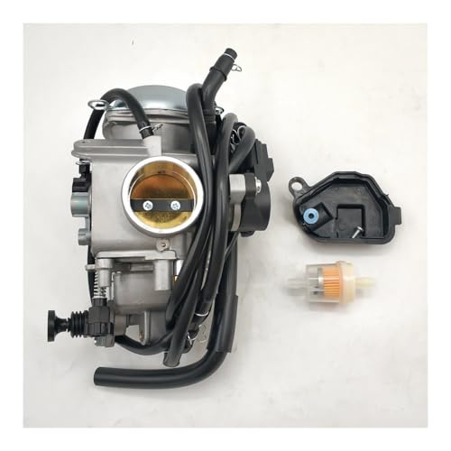 Carburateur TRX500FA TRX500FPA TRX500FGA pour quad Foreman 2001-2014