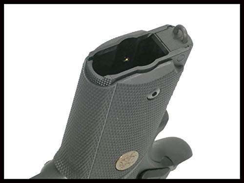 Amazon | ハンドガン CARBON8 カーボネイト M45 CQP CO2 ブローバック