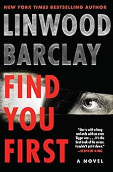 Find You First