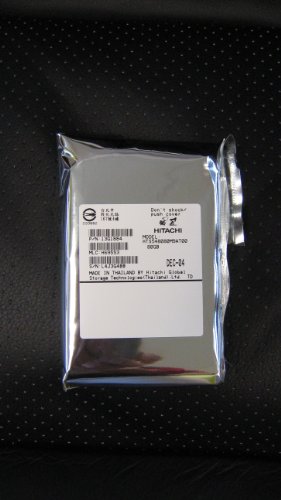 TRAVELSTAR 80GB Hitachi HTS548080M9AT00 2.5" ATA-100
