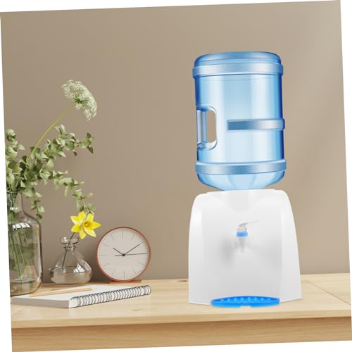 Distributeur d'eau pour bouteille portable compact et refroidisseur de comptoir - 8