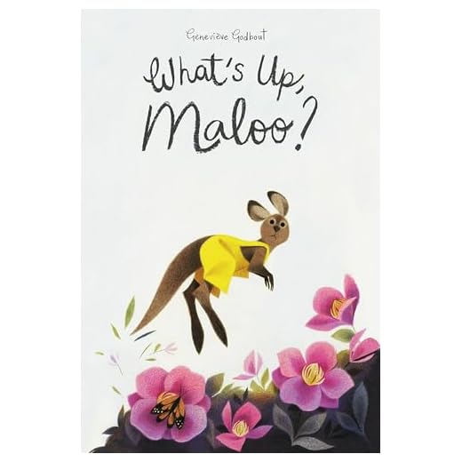 What's Up, Maloo?