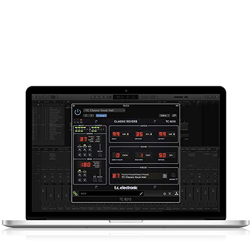TC Electronic TC8210-DT - Image 5