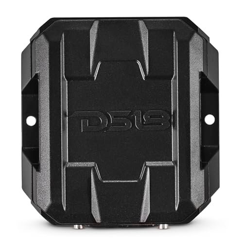 DS18 LC-DRM Bluetooth Controller Digital Lights, Water Resistant IP66, iOS and Android Compatible...