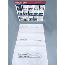 Actar 911 Adult Lungs