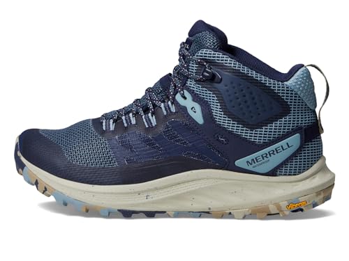 Image of Merrell Women's Antora 3 Mid Waterproof