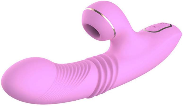 Juguetes sexuales pareja-Silicona usable consolador vibrador ...