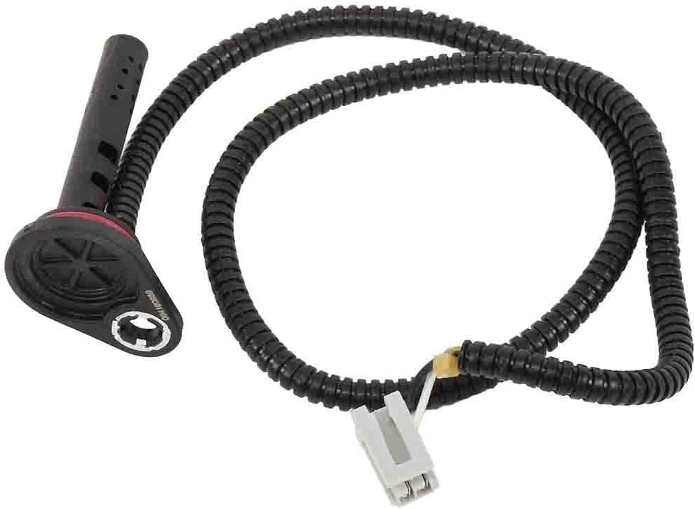 6T70 6T75 Transmission Input Speed Sensor with Harness 2007-up