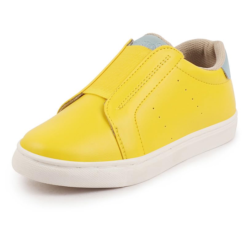Image of FAUSTO Women Sneaker Pull-On Shoes