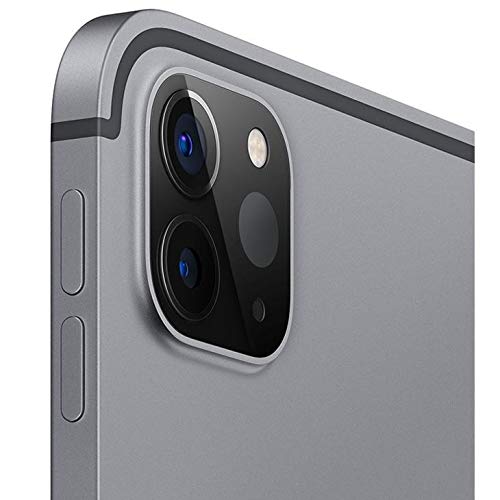 Ipad Pro Apple, Tela Liquid Retina 11, 128 Gb, Cinza Espacial, Wi-fi + Cellular - My2v2bz/a