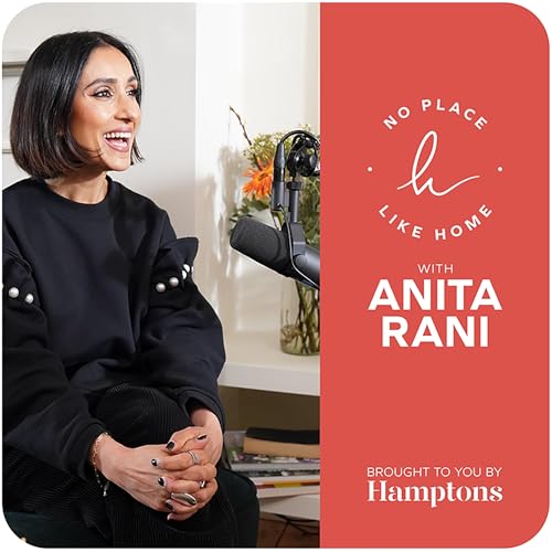 Welcome to No Place Like Home with Anita Rani