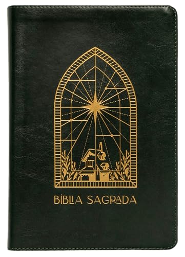 The Purpose Book: Bíblia de anotação, A21, Couro soft, Verde: