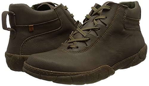 El Naturalista N5076 Turtle, Stivaletti Uomo