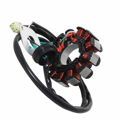 Bobine d'allumage de stator moto Yamaha GP1200R XL1200 LTD XA1200Y alternateur