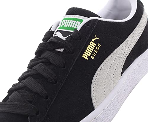 PUMA Womens Suede Classic Xxi Lace Up Sneakers Shoes Casual3