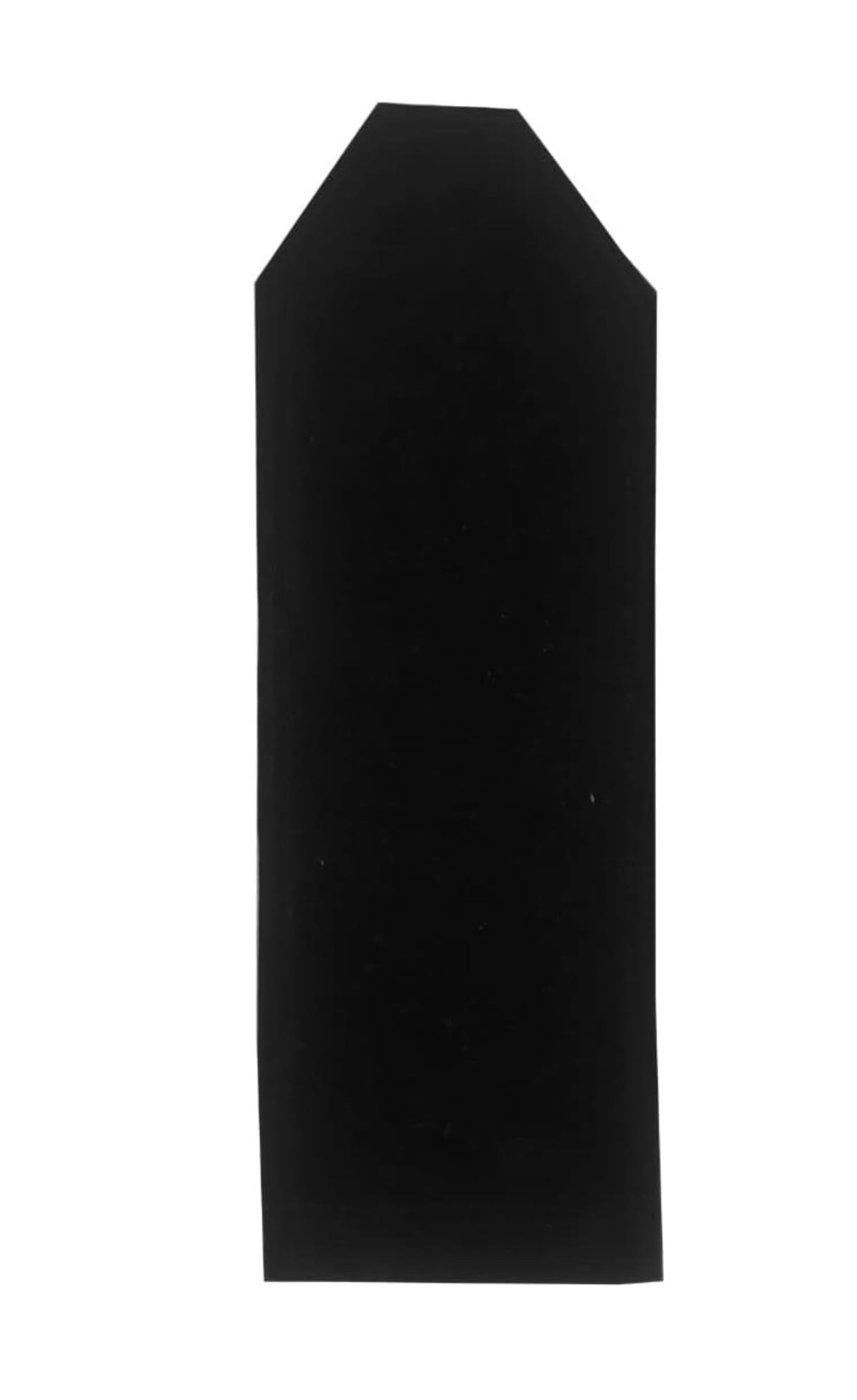 Kiingflags Golden Black Car Flag Rod Cover, 11 x 3.5 inch, for Car Window Flag Poles and Corner Rods-image-23
