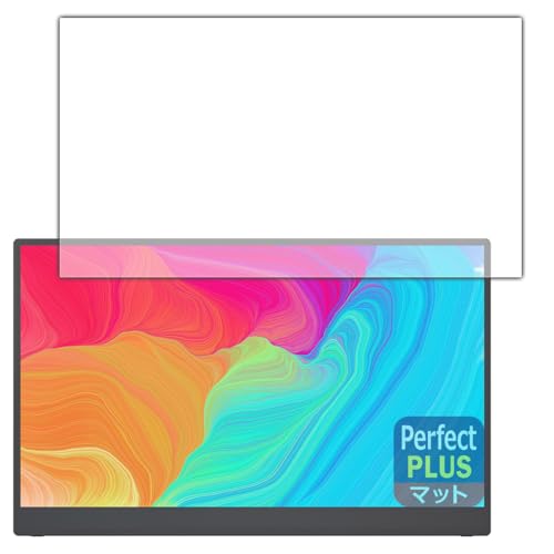 PDA�H�[ kksmart 15.6�C���` ���o�C�����j�^�[ C-1 / CT-1 �Ή� PerfectShield Plus �ی� �t�B���� ���˒ጸ �h�w�� ���{��