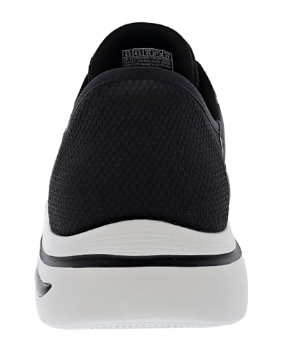 Skechers Men's Slip-Ins: Go Walk Arch Fit 2.0- Simplicity 2.5 Walking Shoes4