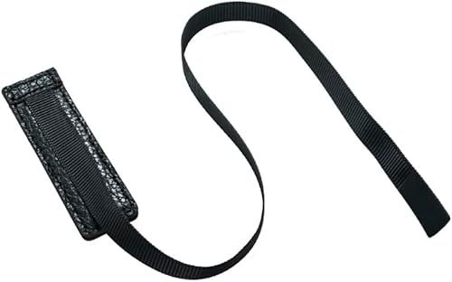 Miniatura 9 de Marcapáginas magnético de cuero auténtico, marcapáginas bíblicas de cinta larga para amantes de los libros, amplifica tu amor por los libros con