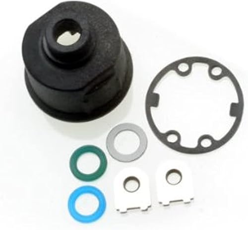 Traxxas 3978 Soporte diferencial E-Maxx